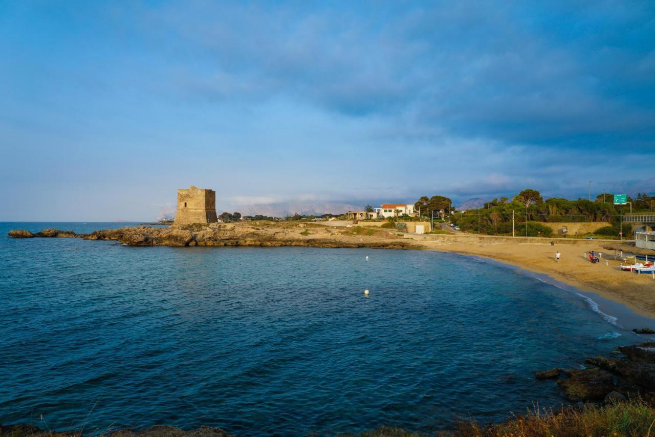 Airport Sicily Home Palermo Carini Zewnętrze zdjęcie