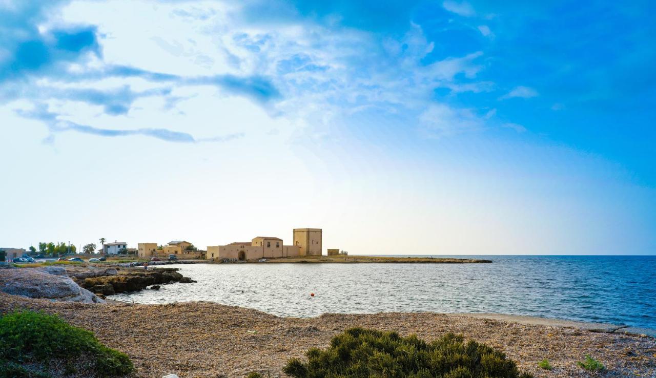Airport Sicily Home Palermo Carini Zewnętrze zdjęcie