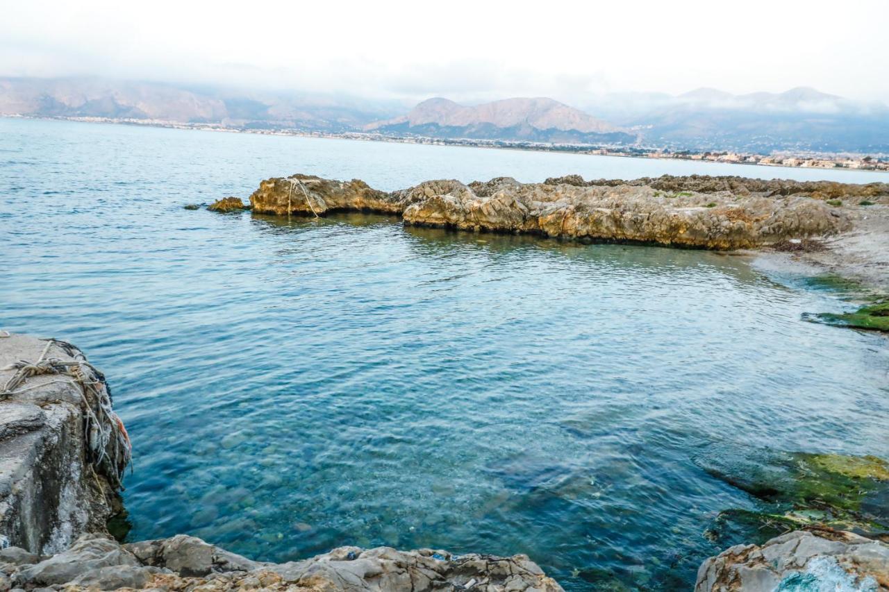 Airport Sicily Home Palermo Carini Zewnętrze zdjęcie
