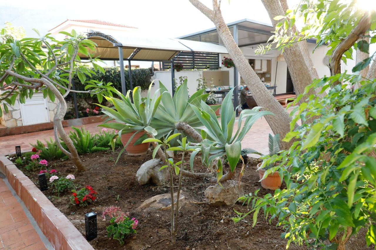 Airport Sicily Home Palermo Carini Zewnętrze zdjęcie