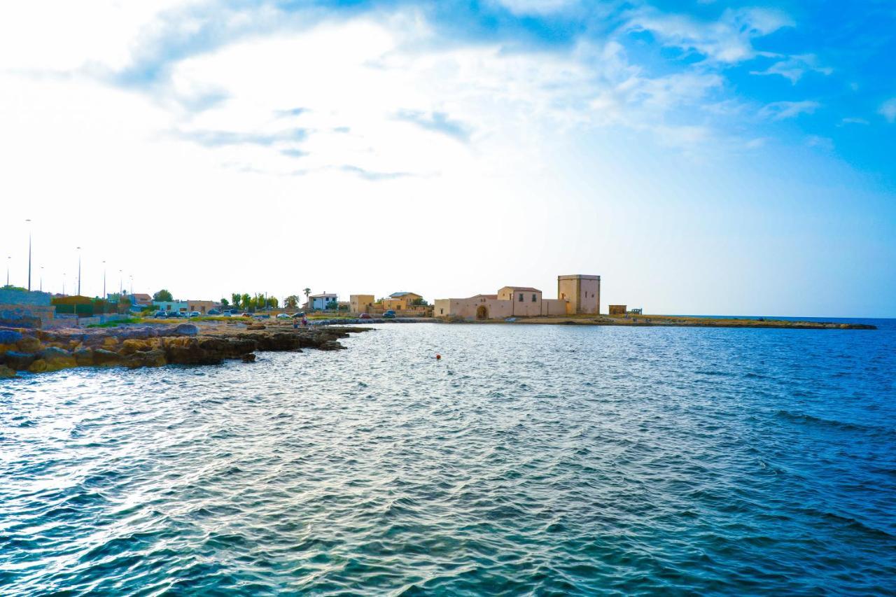 Airport Sicily Home Palermo Carini Zewnętrze zdjęcie