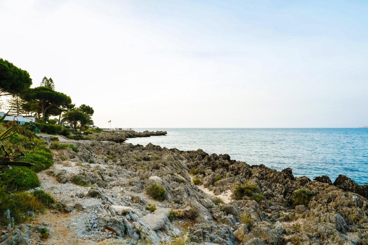 Airport Sicily Home Palermo Carini Zewnętrze zdjęcie
