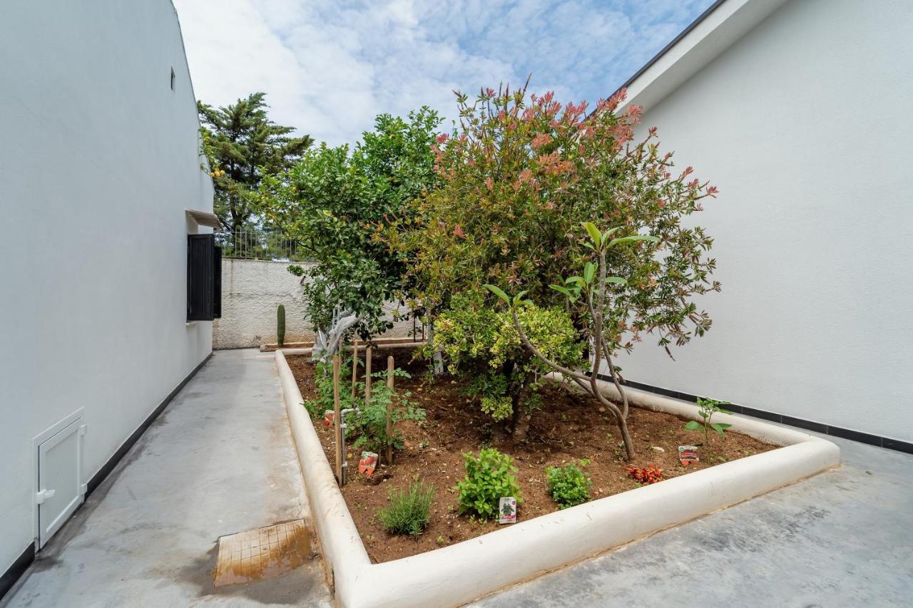 Airport Sicily Home Palermo Carini Zewnętrze zdjęcie