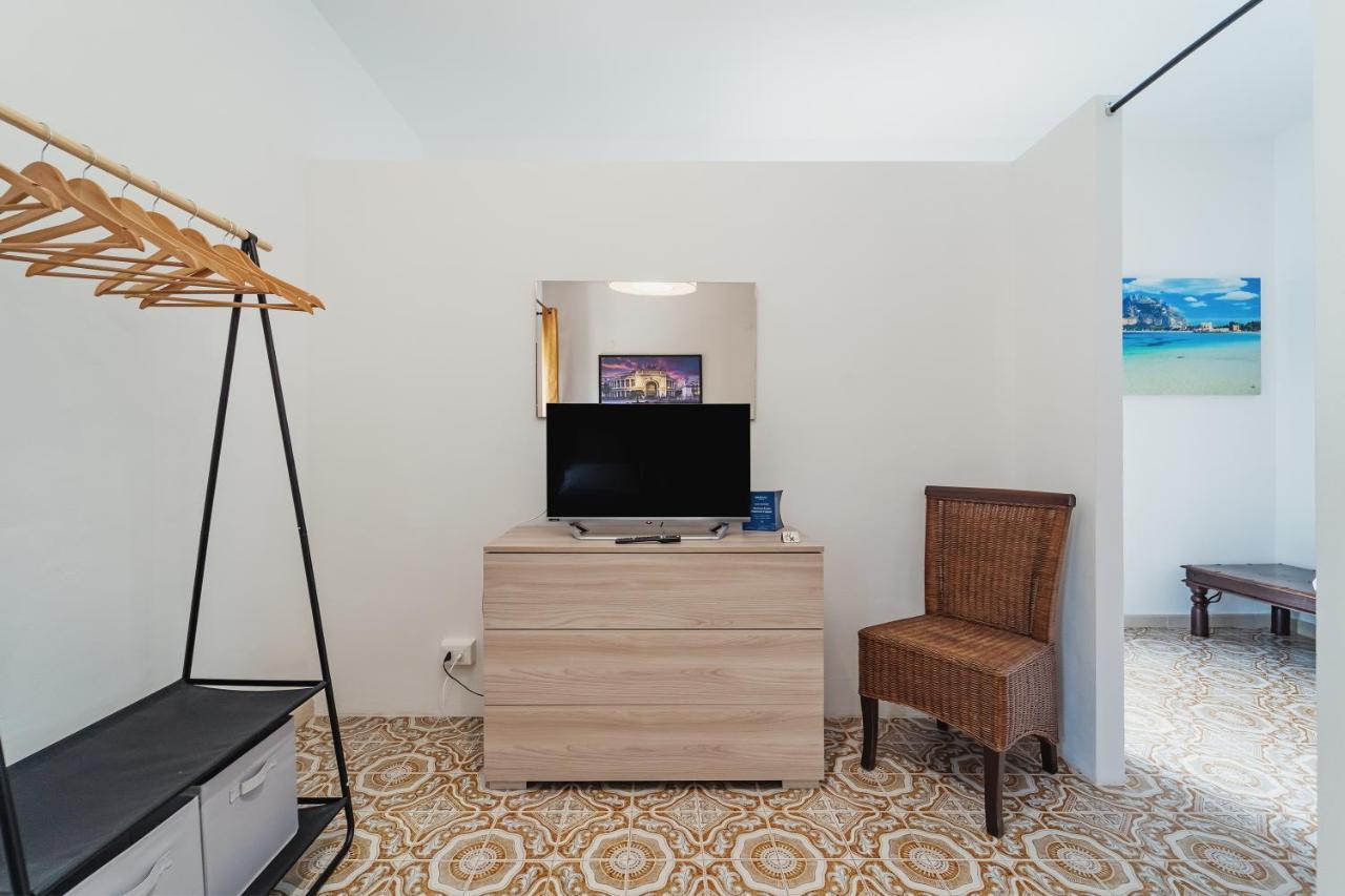 Airport Sicily Home Palermo Carini Zewnętrze zdjęcie