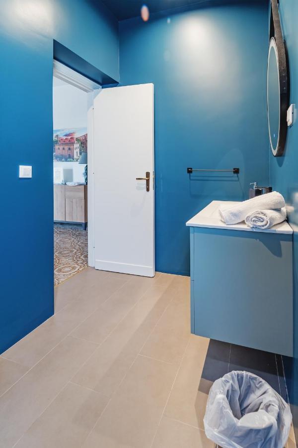 Airport Sicily Home Palermo Carini Zewnętrze zdjęcie