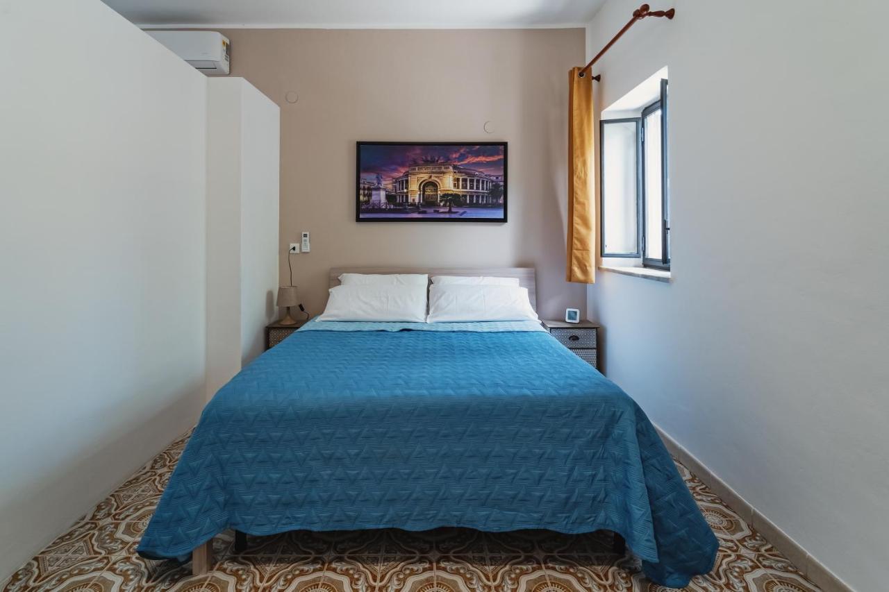 Airport Sicily Home Palermo Carini Zewnętrze zdjęcie