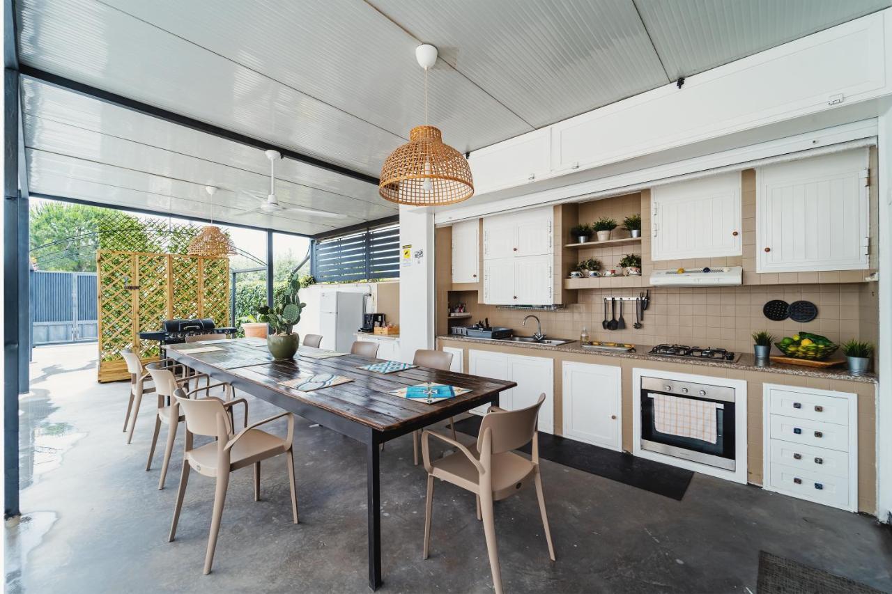 Airport Sicily Home Palermo Carini Zewnętrze zdjęcie