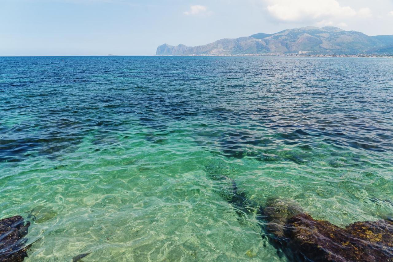 Airport Sicily Home Palermo Carini Zewnętrze zdjęcie