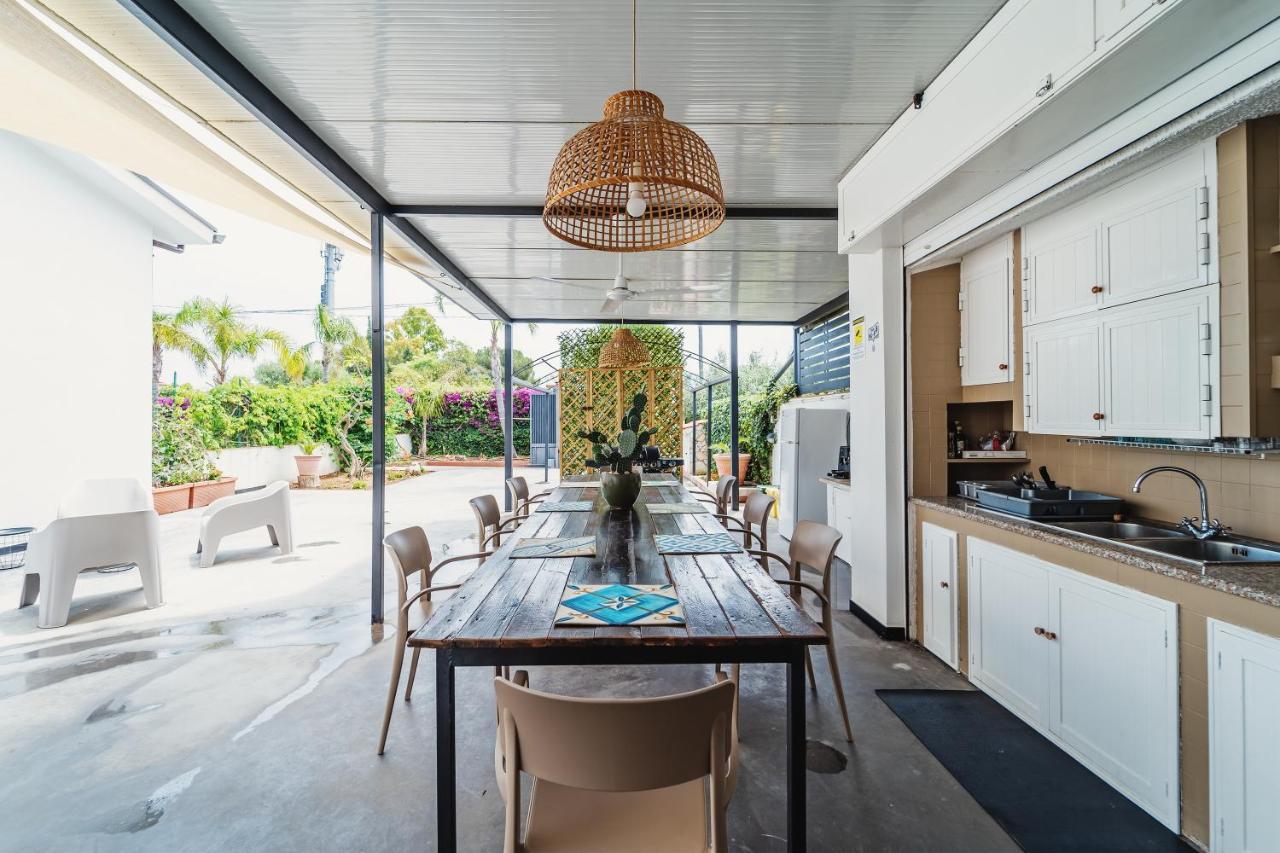 Airport Sicily Home Palermo Carini Zewnętrze zdjęcie