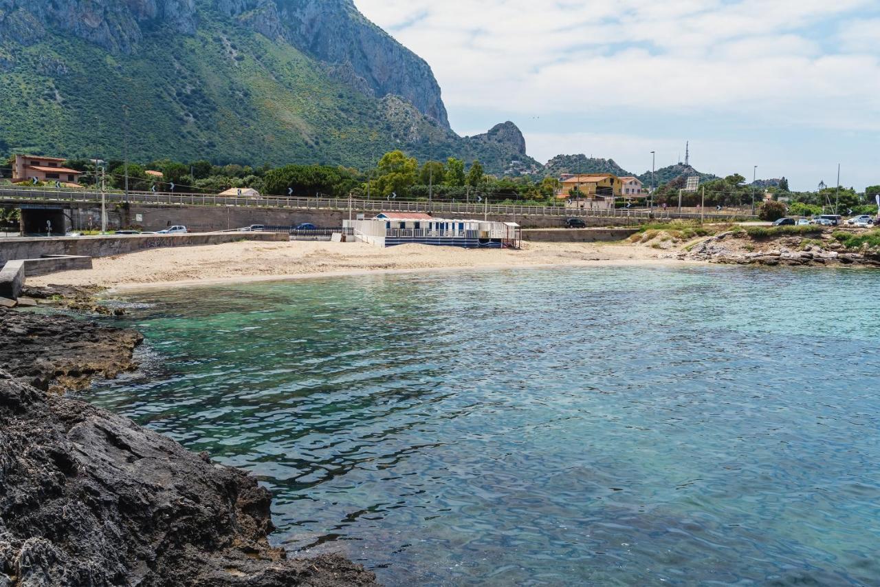 Airport Sicily Home Palermo Carini Zewnętrze zdjęcie