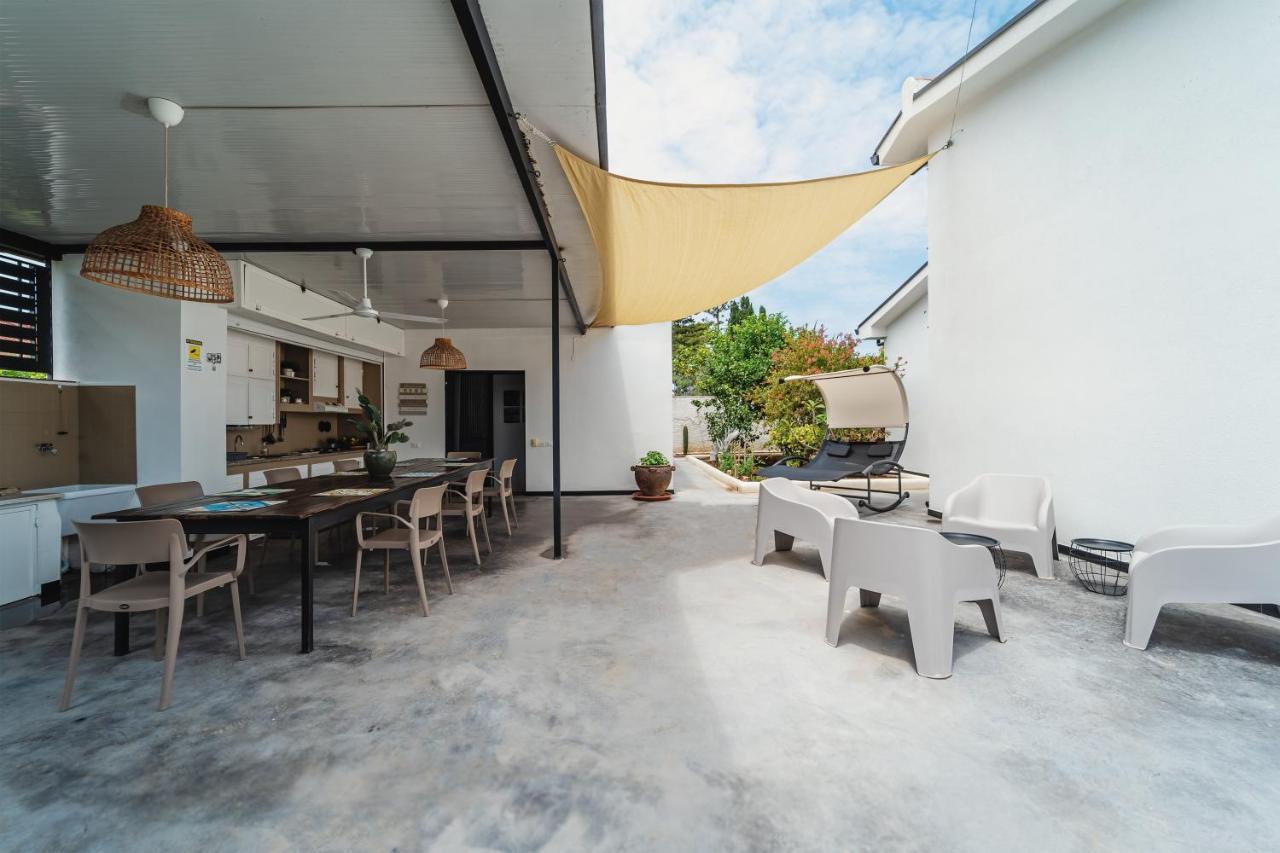 Airport Sicily Home Palermo Carini Zewnętrze zdjęcie